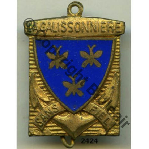 GALISSONNIERE  CROISEUR LA GALISSONNIERE 1932.42 Saborde a Toulon  SM  Src.grandspins13 PV38Eur